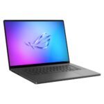 Portátil Asus ROG Zephyrus G16 (2025) 16" 2.5K OLED Ultra 9 285H GU605CP-U92BO57CB1 32GB 2TB RTX 5070 W11H - Image 7