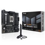 Motherboard Micro-ATX Asus TUF Gaming B850M-E WiFi SktAM5