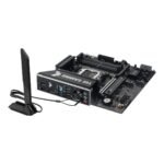 Motherboard Micro-ATX Asus TUF Gaming B850M-E WiFi SktAM5 - Image 2