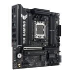 Motherboard Micro-ATX Asus TUF Gaming B850M-E WiFi SktAM5 - Image 4
