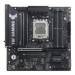 Motherboard Micro-ATX Asus TUF Gaming B850M-E WiFi SktAM5 - Image 3
