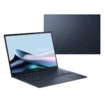 Portátil Asus Zenbook 14 OLED UX3405CA-U73BOHDAB1 Ultra 7 255H 14" Touch WUXGA OLED 32GB 1TB W11H