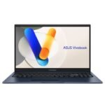 Portátil Asus VivoBook 15 F1504VA-54BHDAS1 i5-120U 15.6" FHD 16GB 512GB S/so Quiet Blue