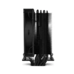 Air Cooler CPU Nox Hummer R-400 120mm Compacto PWM Socket AM5/AM4/LGA1700 Preto - Image 2