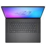 Portátil Asus ROG Zephyrus G16 (2025) 16" 2.5K OLED Ultra 9 285H GU605CP-U92BO57CB1 32GB 2TB RTX 5070 W11H - Image 5