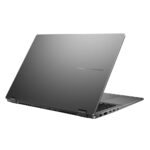 Portátil Asus VivoBook 16 Flip TP3607SH-U72BO55CP1 Ultra 7 258V 16" Touch 3K OLED 32GB 1TB RTX 5050 W11P - Image 5