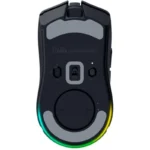 Rato Sem Fios Razer Cobra HyperSpeed com 4 Zonas RGB Chroma e 9 Botões Personalizáveis - Image 4