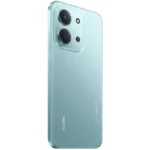 Smartphone Xiaomi Redmi 15C 4GB 256GB 6.9" Verde Menta - Image 2