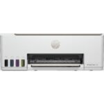 Impressora Jato de Tinta HP Smart Tank 5107 Multifunções (Impressão, Cópia, Digitalização), Duplex Manual, Wireless - Image 3