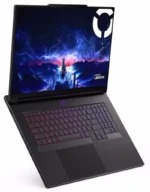 Portátil Lenovo Legion 9 18IAX10 Intel Ultra 9 275HX 18" 4K Ultra HD 64GB 2TB RTX 5090 W11H - Image 2
