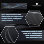 Water Cooler CPU Thermalright Aqua Elite 240 V3 ARGB All-In-One 240mm Preto - Image 2