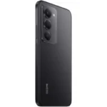 Smartphone Xiaomi Redmi 15 4G 6GB 128GB 6.9" FHD+ Dual SIM NFC Preto Meia-Noite - Image 4
