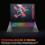Portátil HP OMEN Gaming 16-ak0006np 16" WQXGA Ryzen AI 7 350 32GB 1TB RTX 5070 S/so - Image 3