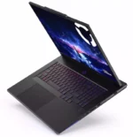 Portátil Lenovo Legion 9 18IAX10 Intel Ultra 9 275HX 18" 4K Ultra HD 64GB 2TB RTX 5090 W11H - Image 3