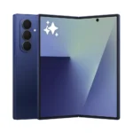 Smartphone Samsung Galaxy Z Fold7 8" 12GB 512GB Dual SIM Azul Escuro
