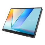 Portátil Asus VivoBook 16 Flip TP3607SH-U72BO55CP1 Ultra 7 258V 16" Touch 3K OLED 32GB 1TB RTX 5050 W11P - Image 3