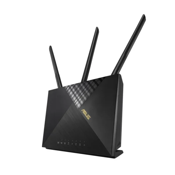 Router Asus 4G-AX56 WiFi 6 LTE