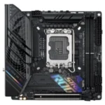 Motherboard Mini-ITX Asus ROG Strix B760-I Gaming WiFi Skt1700 - Image 2