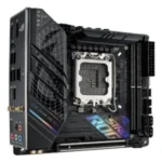 Motherboard Mini-ITX Asus ROG Strix B760-I Gaming WiFi Skt1700 - Image 3