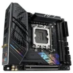 Motherboard Mini-ITX Asus ROG Strix B760-I Gaming WiFi Skt1700 - Image 5