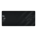 Tapete de Rato ASUS ROG Sheath II XXL Preta Estampada