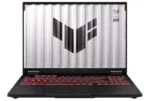 Portátil ASUS TUF Gaming A16 FA608UH-R72B55CS2 16" IPS Ryzen 7 260 32GB 1TB RTX 5050 S/so
