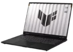 Portátil ASUS TUF Gaming A16 FA608UH-R72B55CS2 16" IPS Ryzen 7 260 32GB 1TB RTX 5050 S/so - Image 2