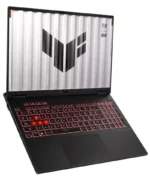 Portátil ASUS TUF Gaming A16 FA608UH-R72B55CS2 16" IPS Ryzen 7 260 32GB 1TB RTX 5050 S/so - Image 4
