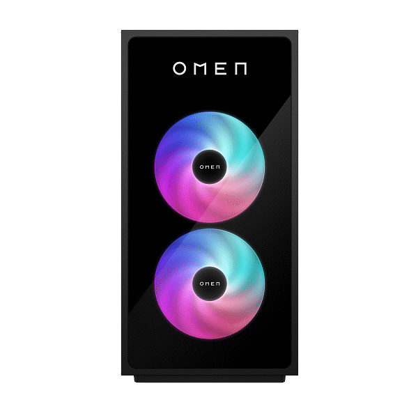 Computador OMEN 35L Gaming GT16-0021np Ultra 9 285K 32GB 2TB RTX 4090 W11H