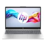 Portátil HP 15-fc0050np R7 5825U (Copilot) 15.6'' FHD 16GB 512GB S/SO