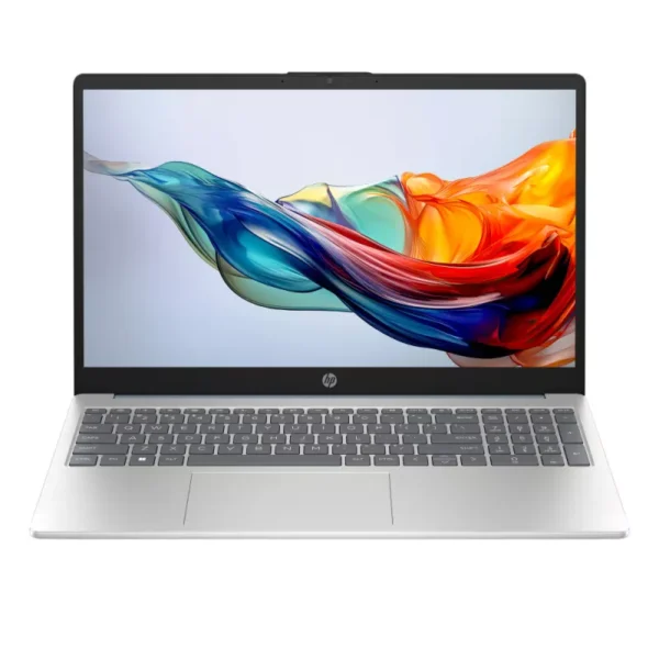 Portátil HP 15-fc0050np R7 5825U (Copilot) 15.6'' FHD 16GB 512GB S/so