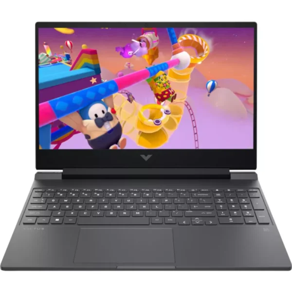 Portátil Victus Gaming HP 15-fb3045np Ryzen 5 8645HS 15.6'' FHD 16GB 512GB RTX 3050 W11H
