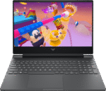 Portátil HP Victus Gaming 15-fb3046np 15.6" FHD Ryzen 7 260 16GB 1TB RTX 5050 W11H