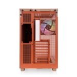 Caixa Micro-Atx Thermaltake View 380 XL TG Midi Tower "ARGB Gravel Sand" - Image 3