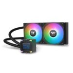 Water Cooler Thermaltake LA240-S ARGB Sync AIO Liquid Cooler
