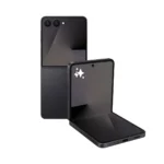 Smartphone Samsung Galaxy Z Flip7 6.9" 12GB 512GB Dual SIM Preto Noturno