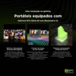 Portátil HP Victus Gaming 15-fb3030np 15.6"  AMD Ryzen 5 240 24GB 1TB RTX 5050 S/so Cromado Preto - Image 9