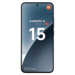 Smartphone Xiaomi 15 6.36" 12GB 512GB Dual SIM Black - Image 2