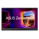 Monitor Portátil Asus ZenScreen MB169CK IPS 15.6" FHD 16:9 60Hz