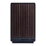 Caixa Micro-ATX Lian Li A3-MATX-WD-G Dan Cases Vidro Temperado Preta/Madeira - Image 4