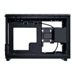 Caixa Micro-ATX Lian Li A3-MATX-WD-G Dan Cases Vidro Temperado Preta/Madeira - Image 3