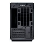 Caixa Micro-ATX Lian Li A3-MATX-WD-G Dan Cases Vidro Temperado Preta/Madeira - Image 2