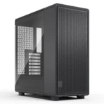 Caixa ATX Fractal Design Epoch Black Tempered Glass Light Tint