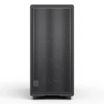 Caixa ATX Fractal Design Epoch Black Tempered Glass Light Tint - Image 2