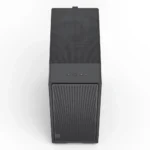 Caixa ATX Fractal Design Epoch Black Tempered Glass Light Tint - Image 3