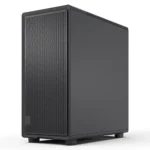 Caixa ATX Fractal Design Epoch Black Tempered Glass Light Tint - Image 4