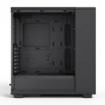 Caixa ATX Fractal Design Epoch Black Tempered Glass Light Tint - Image 6