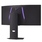 Monitor Curvo LG UltraGear 34GX900A-B OLED 34" UWQHD 240Hz FreeSync Premium Pro - Image 5