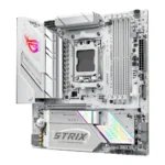 Motherboard Micro-ATX Asus ROG Strix B850-G Gaming WiFi SktAM5 - Image 3