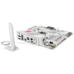 Motherboard Micro-ATX Asus ROG Strix B850-G Gaming WiFi SktAM5 - Image 2
